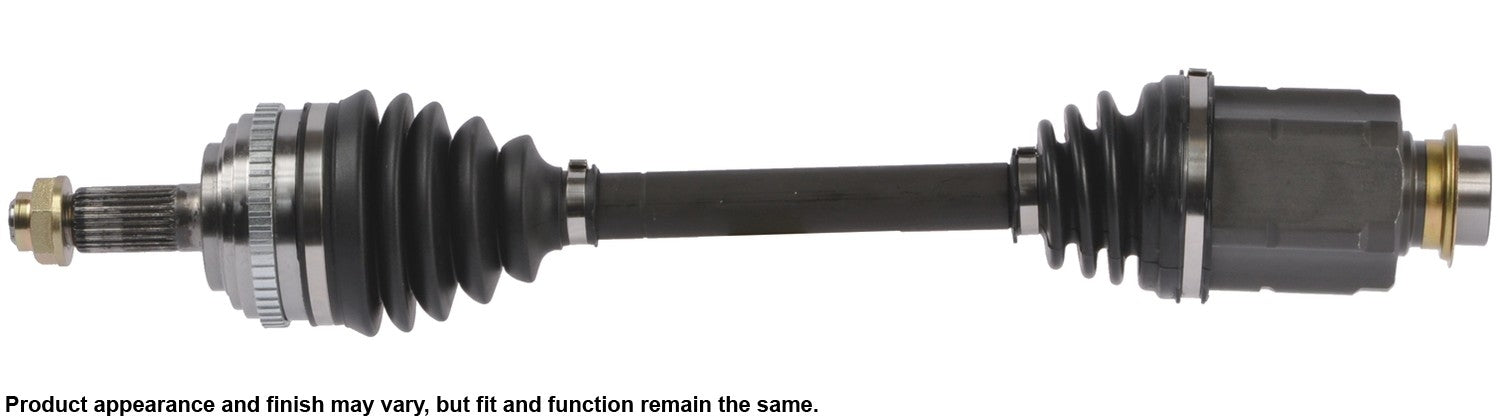 Cardone New CV Axle Assembly 66-4210