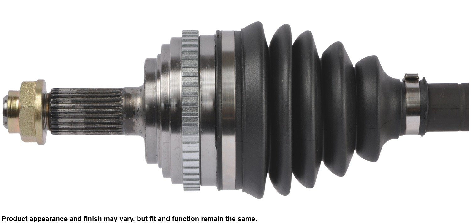 Cardone New CV Axle Assembly 66-4210