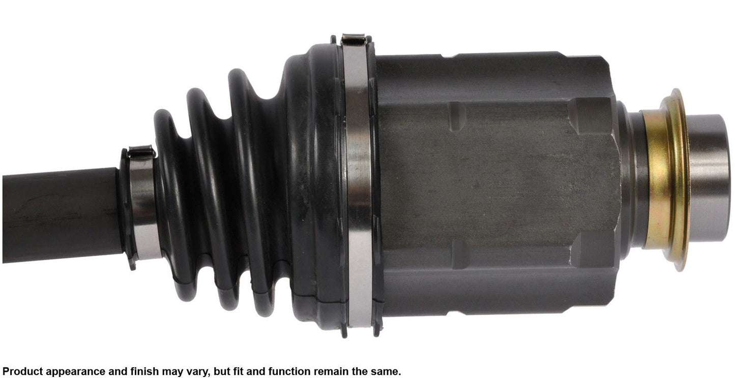 Cardone New CV Axle Assembly 66-4210