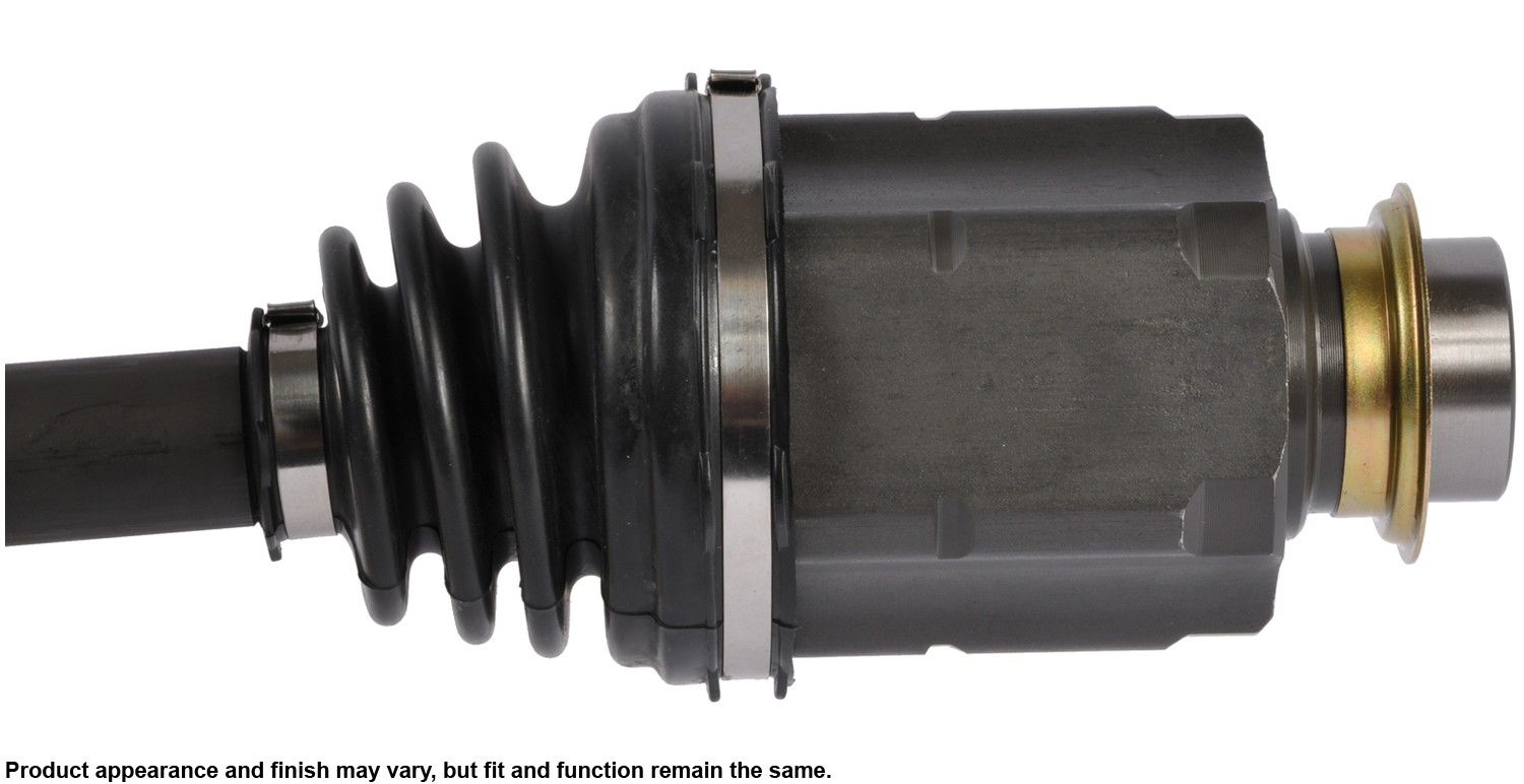Cardone New CV Axle Assembly 66-4210