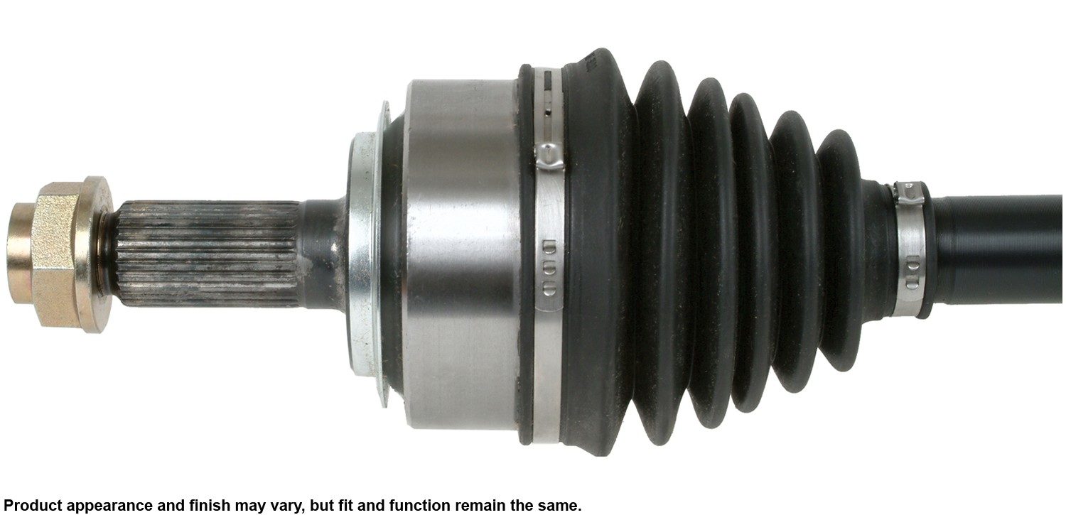 Cardone New CV Axle Assembly 66-4213
