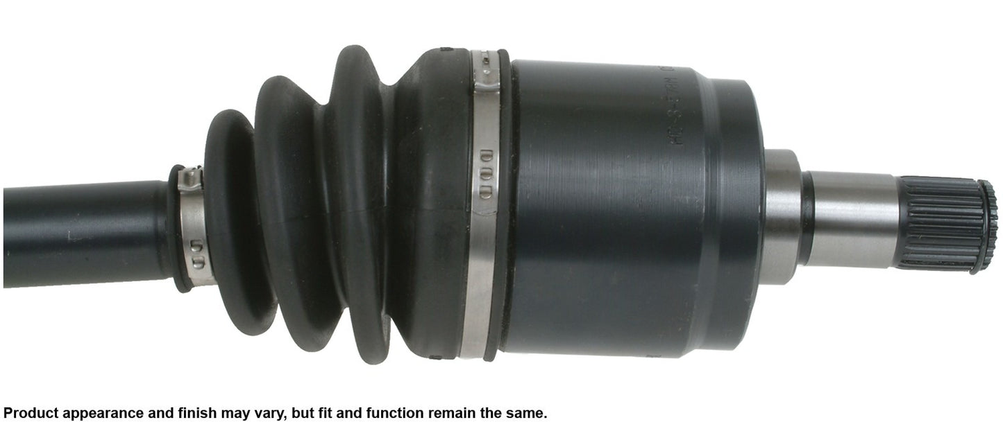 Cardone New CV Axle Assembly 66-4213