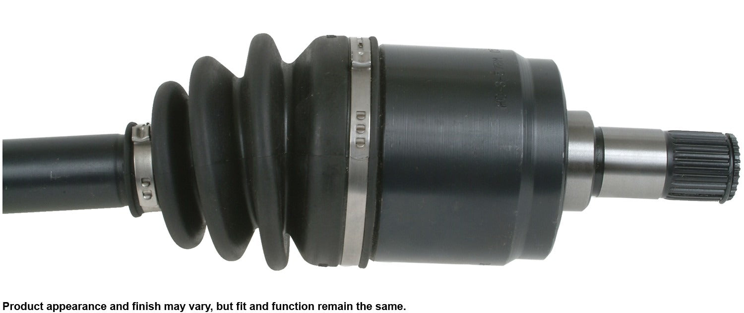 Cardone New CV Axle Assembly 66-4213