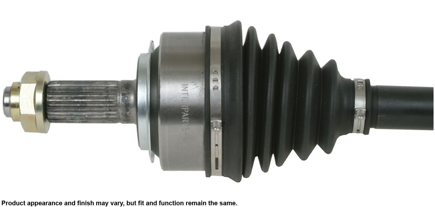 Cardone New CV Axle Assembly 66-4214