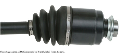 Cardone New CV Axle Assembly 66-4214