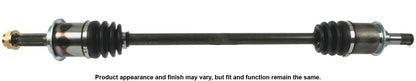 Cardone New New CV Axle Assembly 66-4215