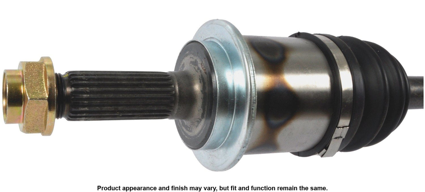 Cardone New New CV Axle Assembly 66-4215