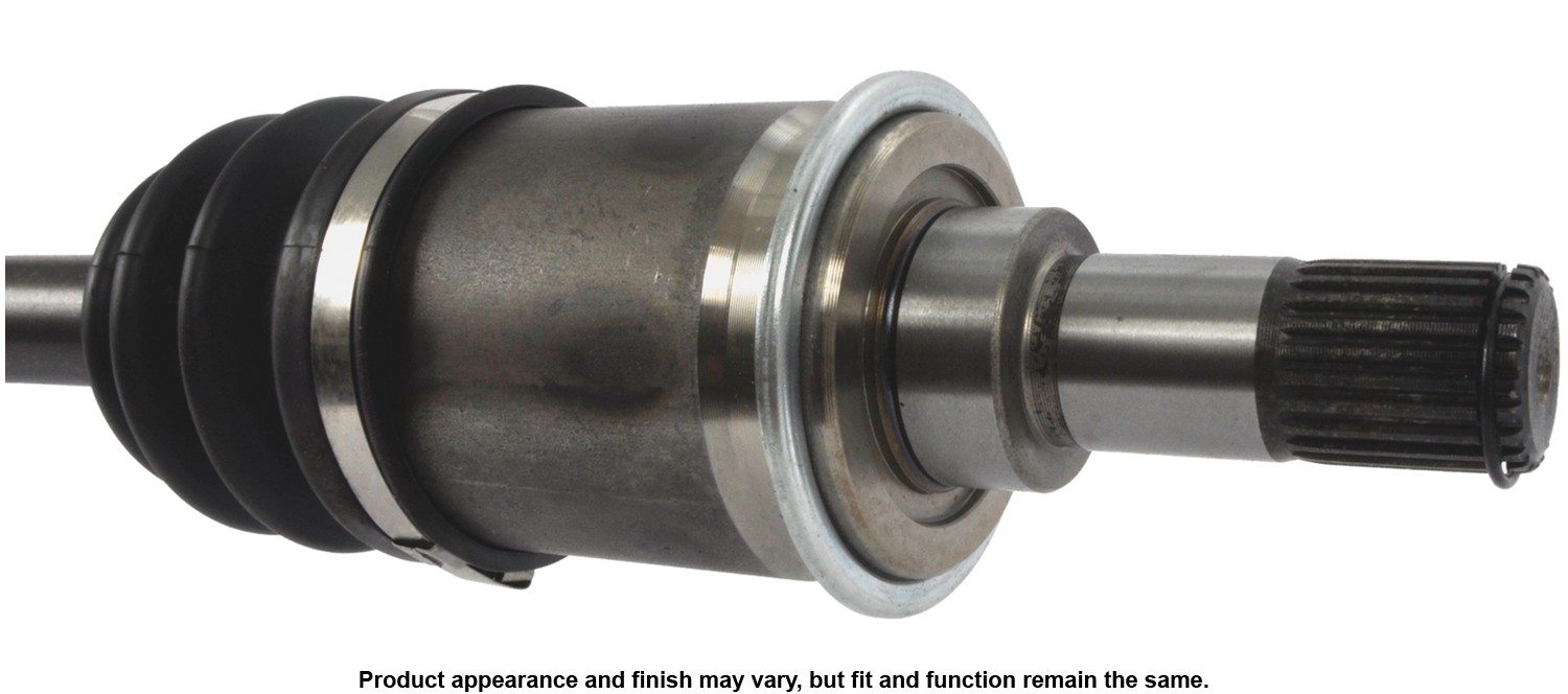Cardone New New CV Axle Assembly 66-4215