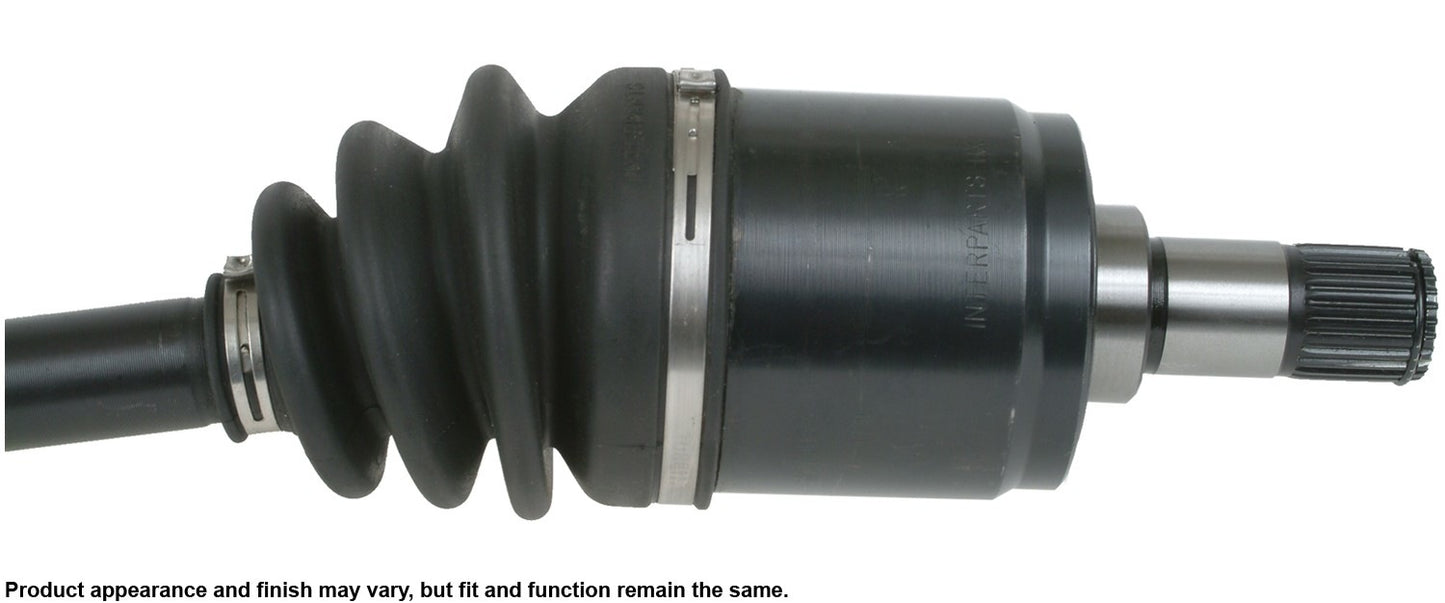 Cardone New CV Axle Assembly 66-4217