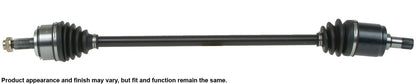 Cardone New New CV Axle Assembly 66-4218