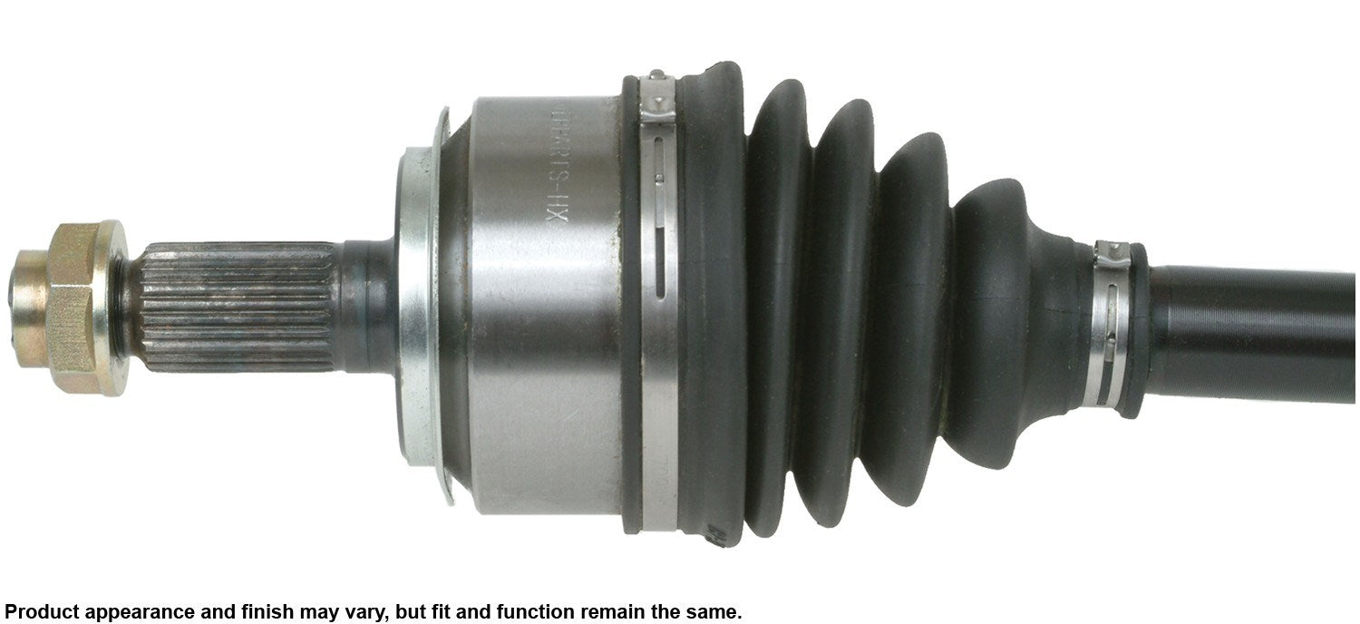 Cardone New New CV Axle Assembly 66-4218