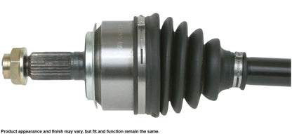 Cardone New New CV Axle Assembly 66-4218