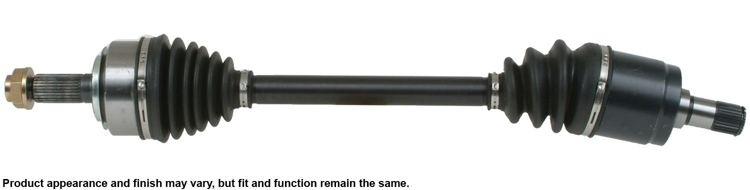 Cardone New New CV Axle Assembly 66-4221