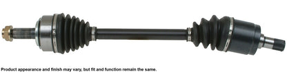 Cardone New New CV Axle Assembly 66-4221