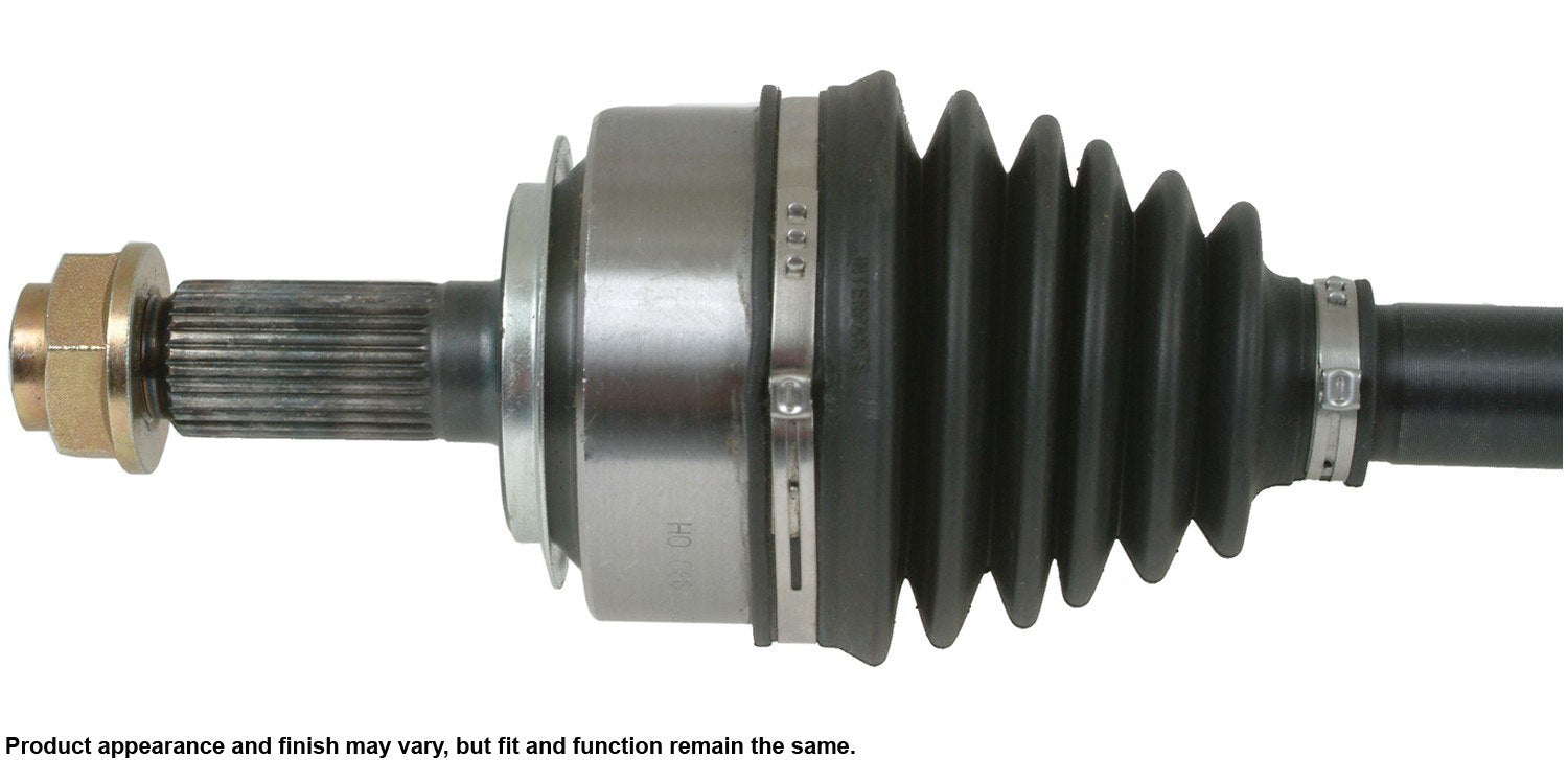 Cardone New New CV Axle Assembly 66-4221