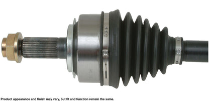 Cardone New New CV Axle Assembly 66-4221