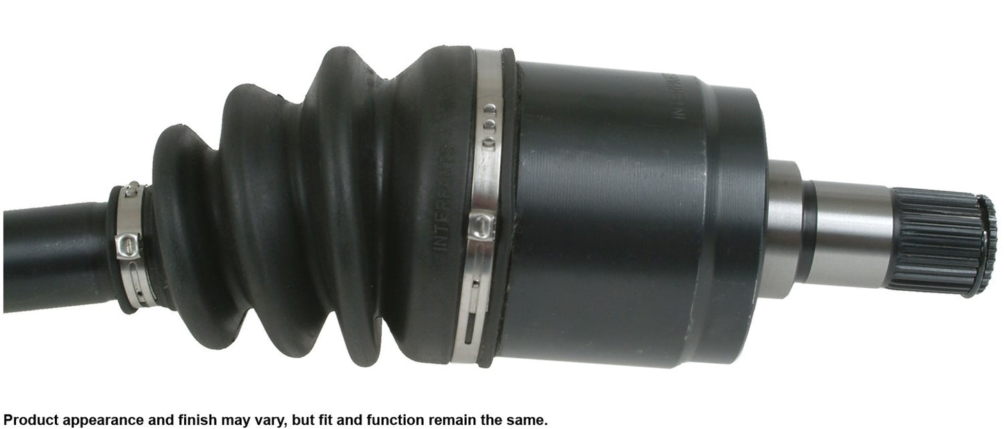Cardone New New CV Axle Assembly 66-4221