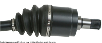 Cardone New New CV Axle Assembly 66-4221