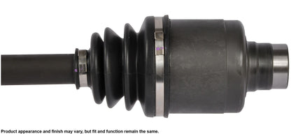 Cardone New CV Axle Assembly 66-4223