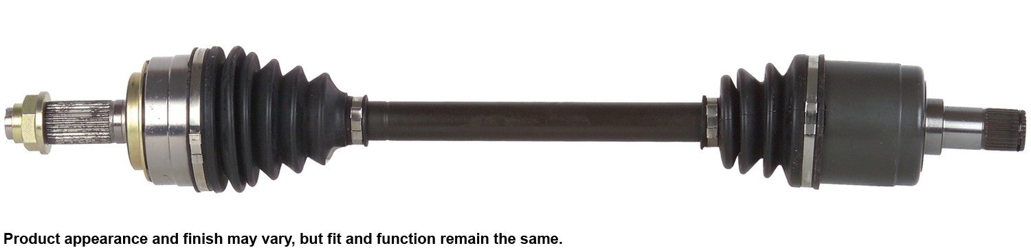 Cardone New CV Axle Assembly 66-4224