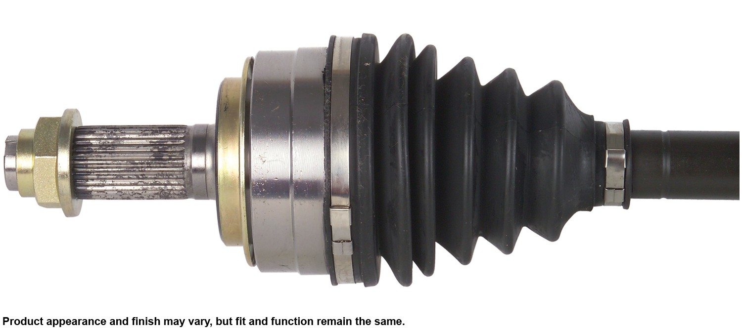 Cardone New CV Axle Assembly 66-4224