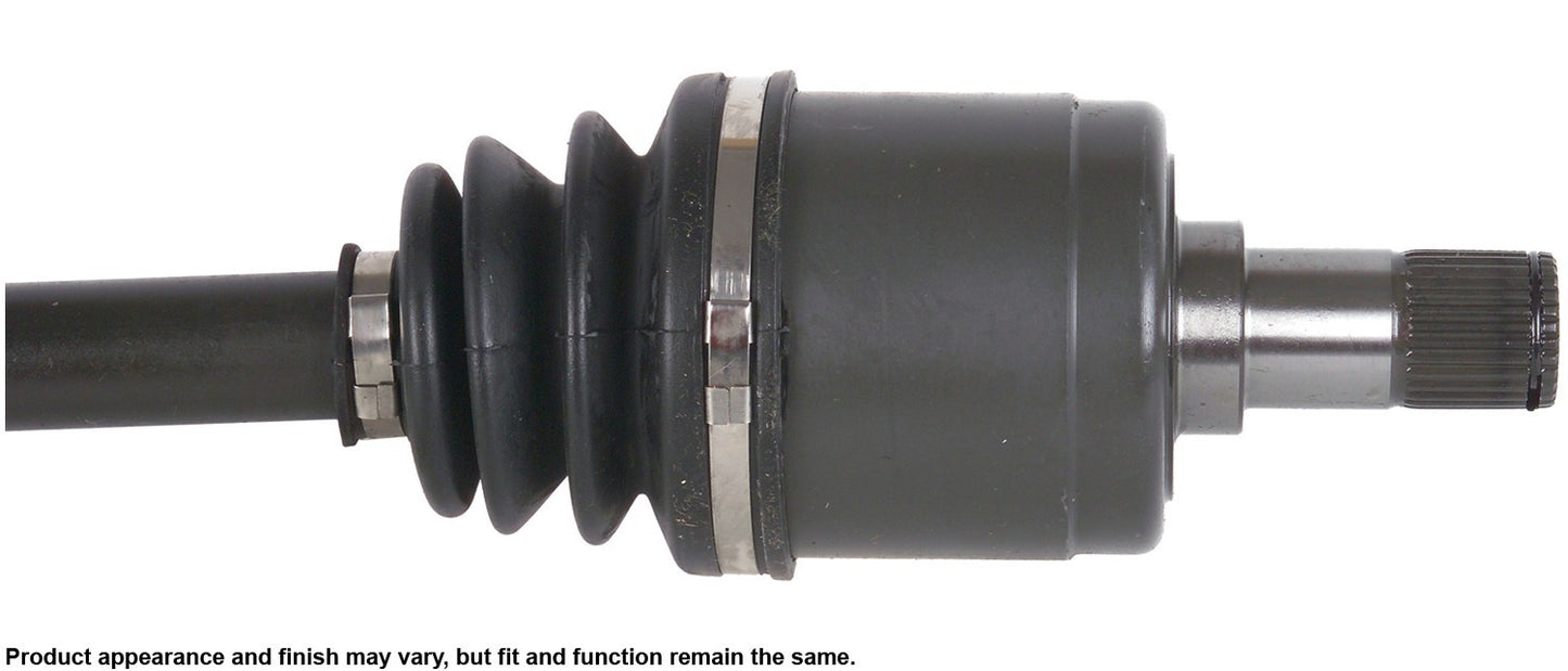 Cardone New CV Axle Assembly 66-4224