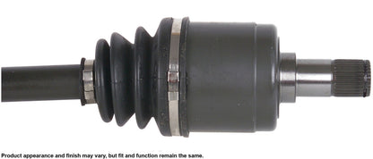 Cardone New CV Axle Assembly 66-4224