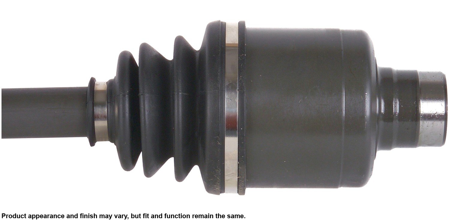 Cardone New CV Axle Assembly 66-4225