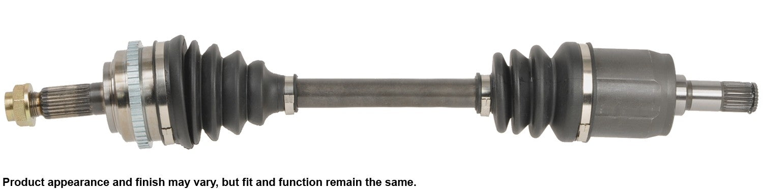 Cardone New CV Axle Assembly 66-4230