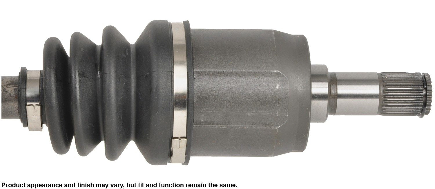 Cardone New CV Axle Assembly 66-4230