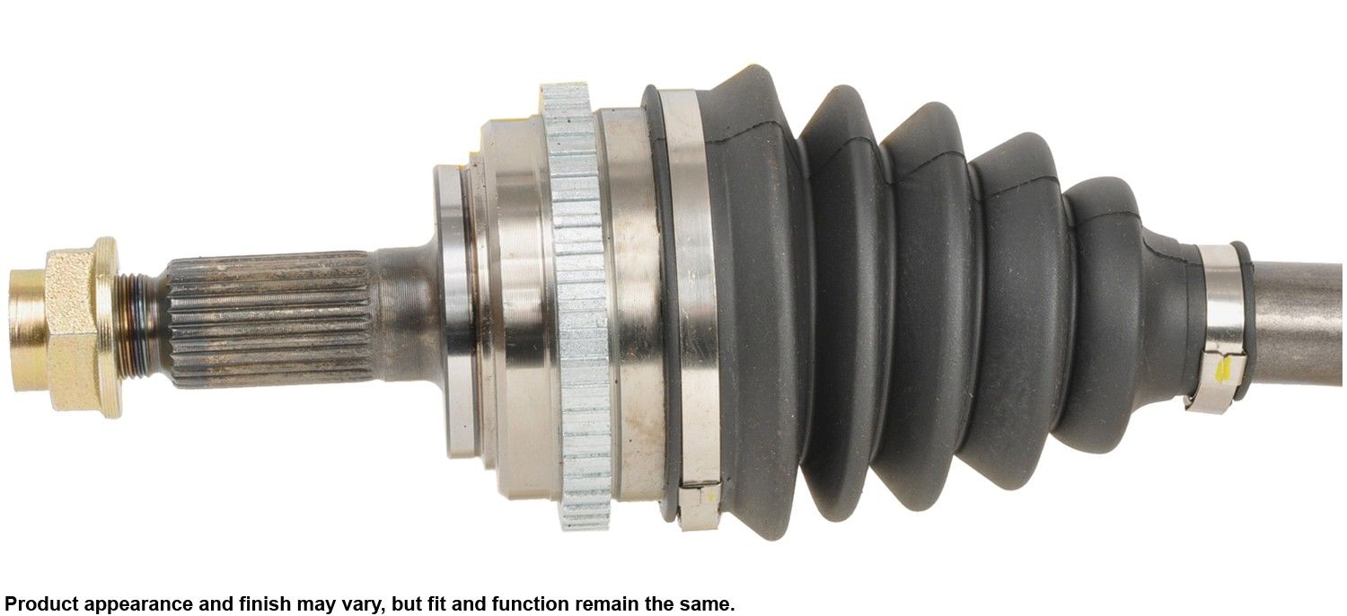 Cardone New CV Axle Assembly 66-4231