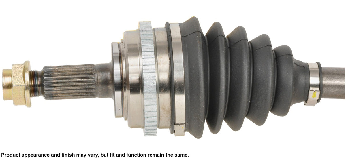 Cardone New CV Axle Assembly 66-4231