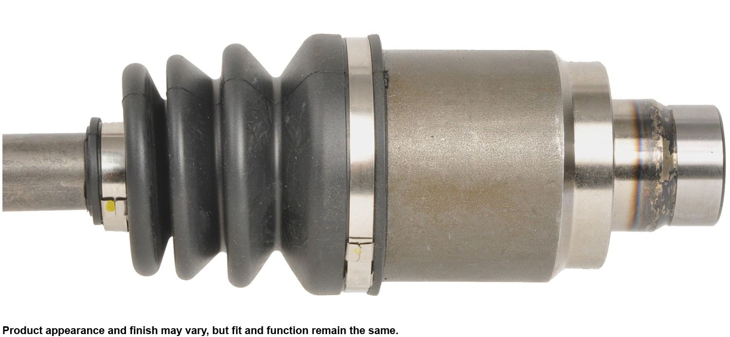 Cardone New CV Axle Assembly 66-4231