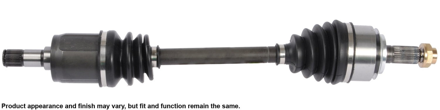 Cardone New CV Axle Assembly 66-4232
