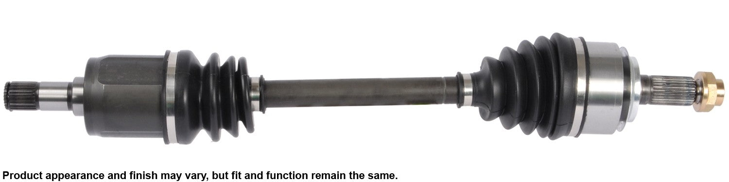 Cardone New CV Axle Assembly 66-4232