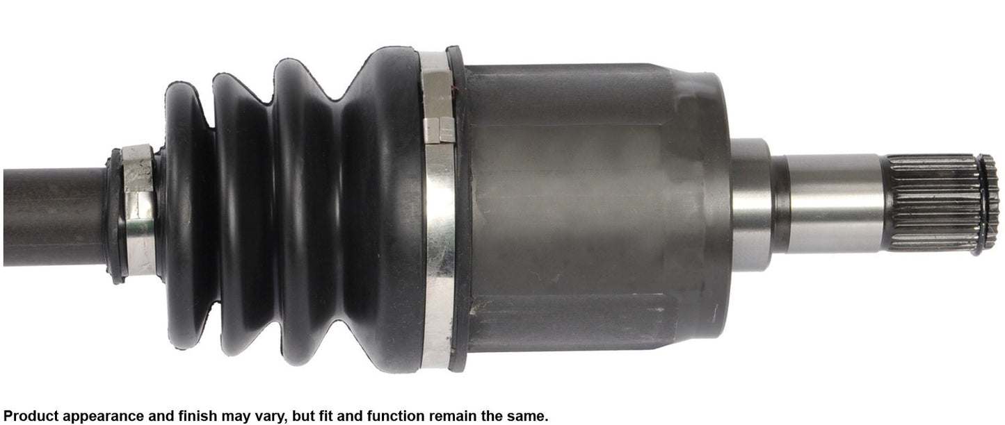 Cardone New New CV Axle Assembly 66-4233