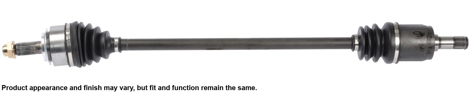 Cardone New New CV Axle Assembly 66-4233