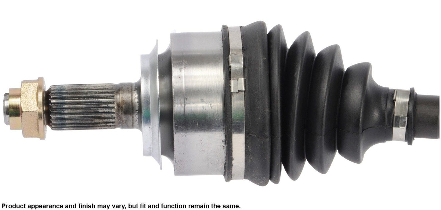 Cardone New New CV Axle Assembly 66-4233
