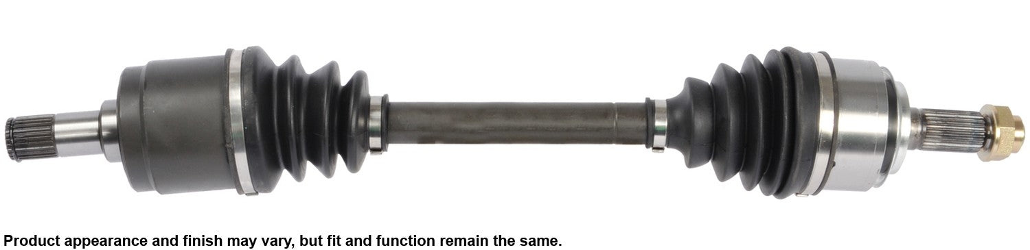 Cardone New New CV Axle Assembly 66-4234
