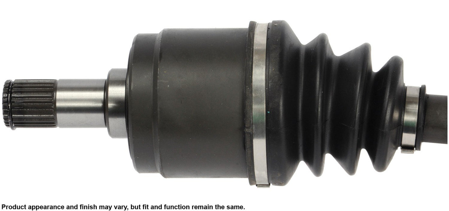 Cardone New New CV Axle Assembly 66-4234