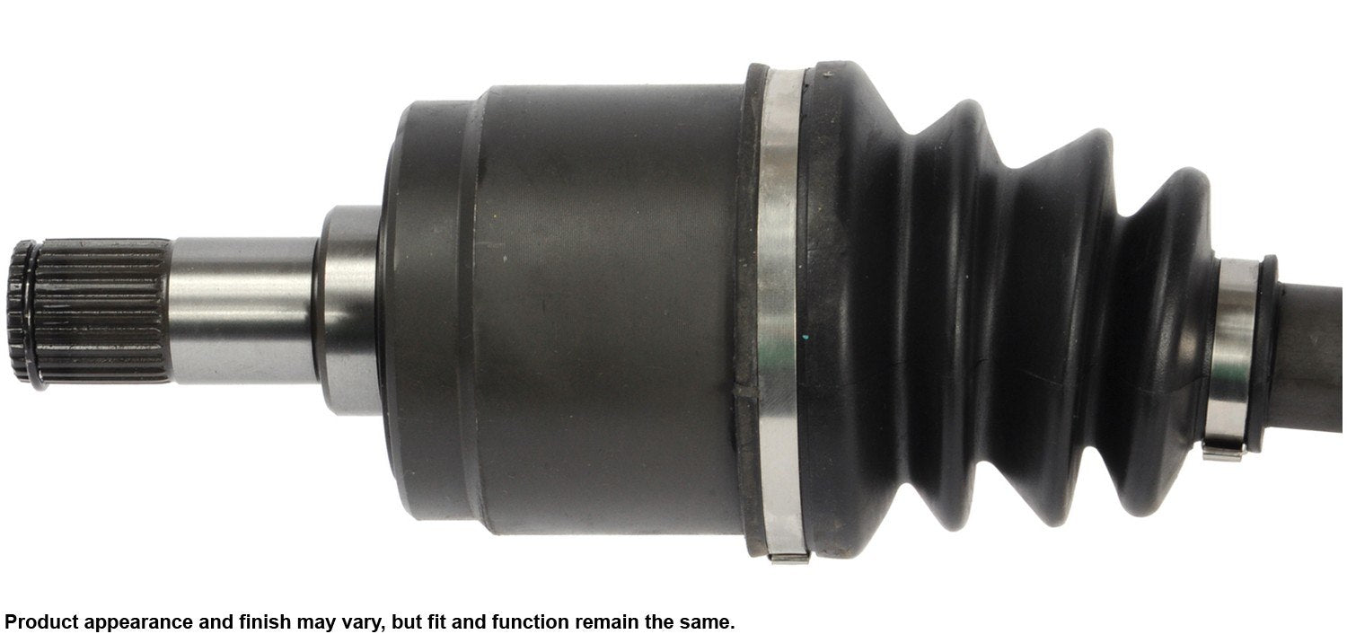 Cardone New New CV Axle Assembly 66-4234