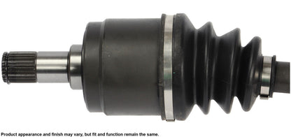 Cardone New New CV Axle Assembly 66-4234