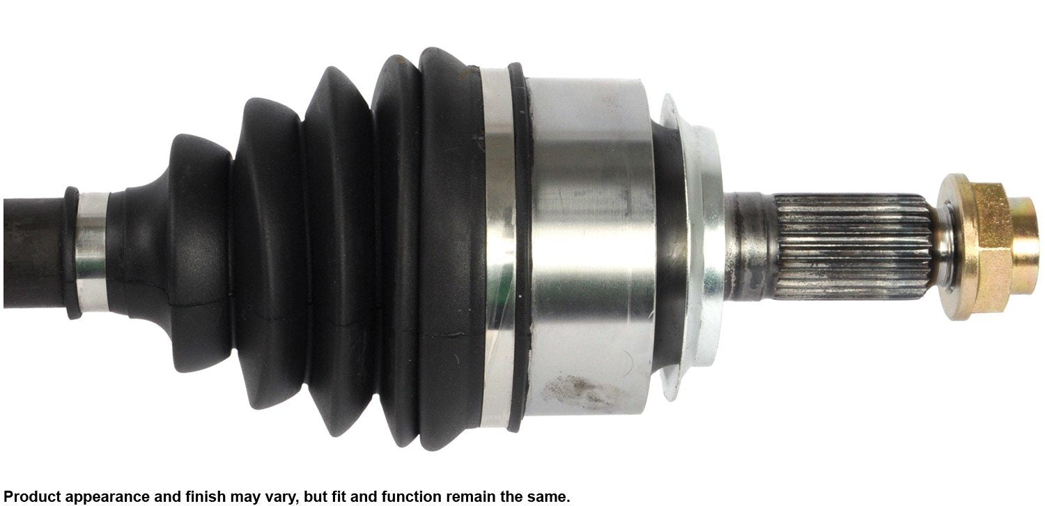 Cardone New CV Axle Assembly 66-4235