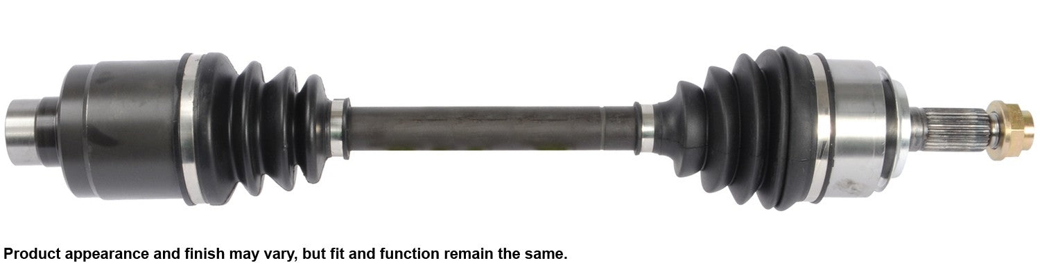 Cardone New CV Axle Assembly 66-4235
