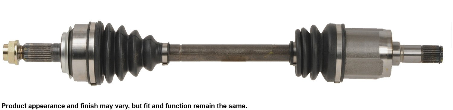 Cardone New CV Axle Assembly 66-4236