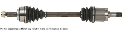 Cardone New CV Axle Assembly 66-4236