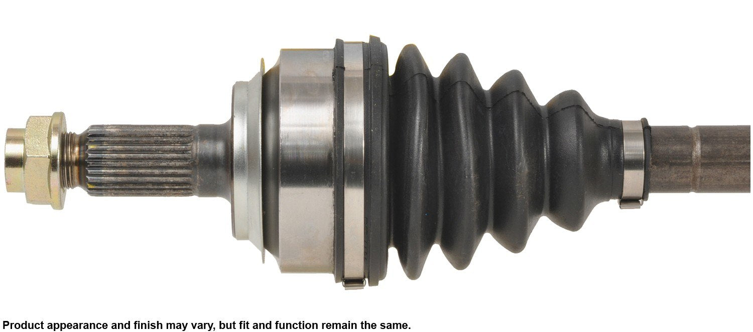Cardone New CV Axle Assembly 66-4236