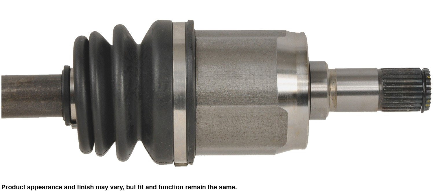 Cardone New CV Axle Assembly 66-4236