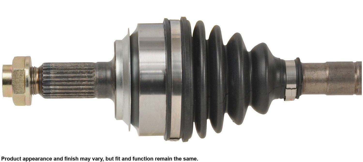 Cardone New CV Axle Assembly 66-4237