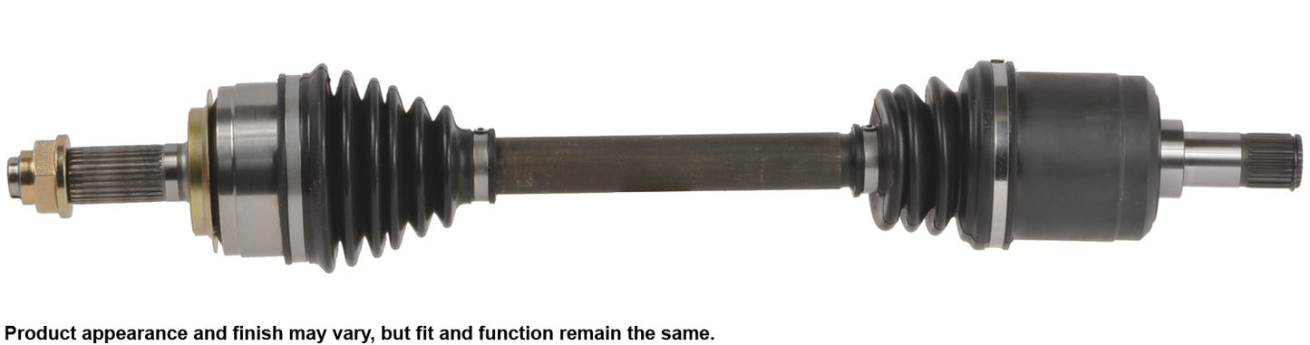Cardone New New CV Axle Assembly 66-4238